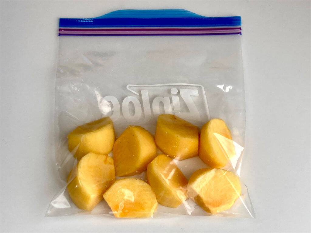 ◇送料込◇ 橙柿 特選6個入