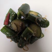 基本からアレンジまで！思わずつくりたくなる「白だし キュウリ みょうが」のレシピ集クックパッド