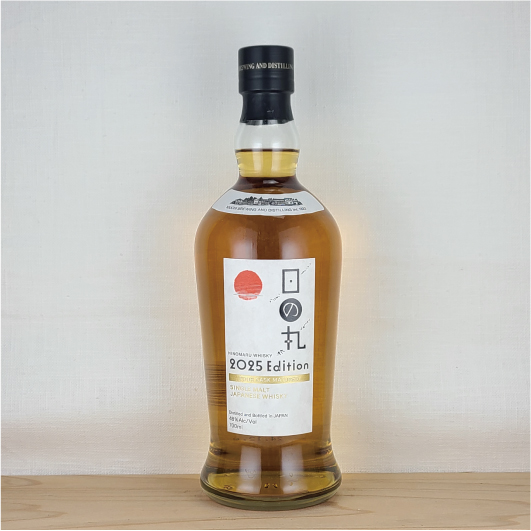東京ウイスキー＆スピリッツコンペティション2024で「日の丸ウイスキー」が金賞・銀賞を受賞木内酒造株式会社のプレスリリース