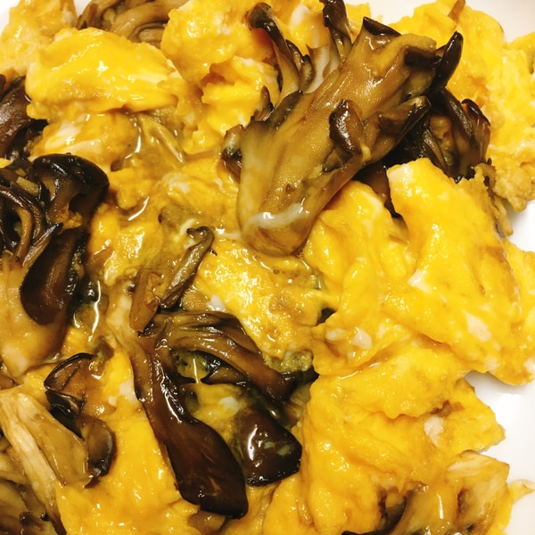 小松菜と卵のオイスターソース炒め by kiki05クックパッド簡単おいしいみんなのレシピが392万品