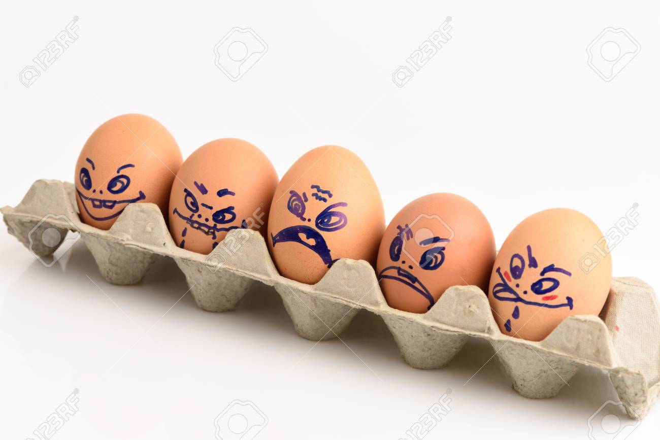 自由が丘で「エッグアート」展 夫婦で作った作品800点を一堂に - 自由が丘経済新聞