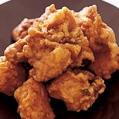 バッター液で揚げ物が簡単＆サクサクに！失敗しないフライのコツHALMEK up ハルメクアップ