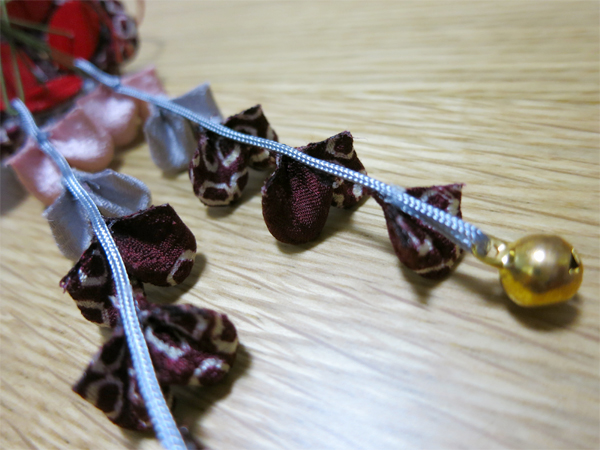 わかればできるつまみ細工🌸めっちゃきれいな丸裏返しを作れるようになるポイント＆コツ🌸なんでこうなっちゃうの？がよくわかる解説と改善方法🌸クオリティUPできる超簡単テクニックつまみ細工丸裏返し