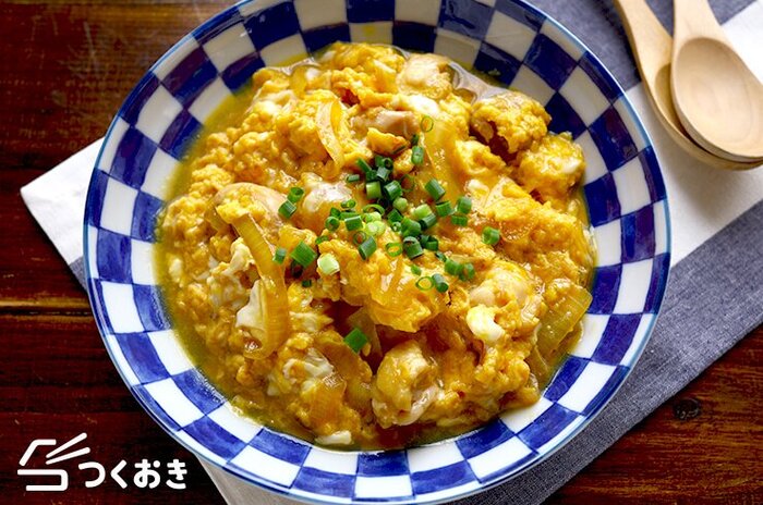 お昼ごはんにおすすめな「お手軽納豆丼」5選 - レタスクラブ