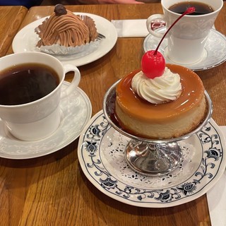 福島市の人気カフェ「珈琲グルメ」の感想やメニュー情報郡山ナビ