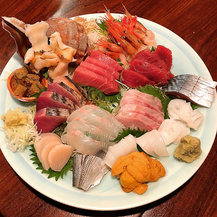 東京で安くて美味しいお刺身を楽しむおすすめ店ガイド2025 年のリアルなLemon8ユーザー体験