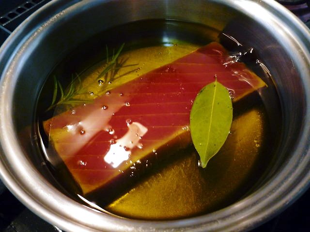 激ウマと話題！「手作りツナ」の作り方とおすすめアレンジレシピ - E・レシピ 1 3ページ