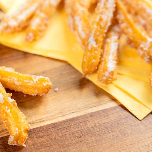 ディズニー再現レシピ♪見た目も可愛いディズニーレシピや映画に出てくる料理を楽しもうDisney+ ディズニープラス 公式