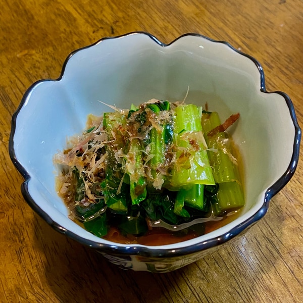 和食の定番 ほくほくのカボチャの煮物 副菜