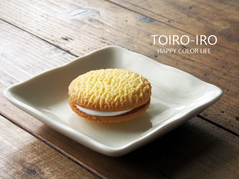 ハロウィンに♪マシュマロサンドクッキ