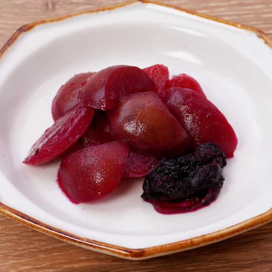 そうめんなどのタレに最適！ ジッパー袋で簡単、青梅味噌の作り方 - ウェザーニュース