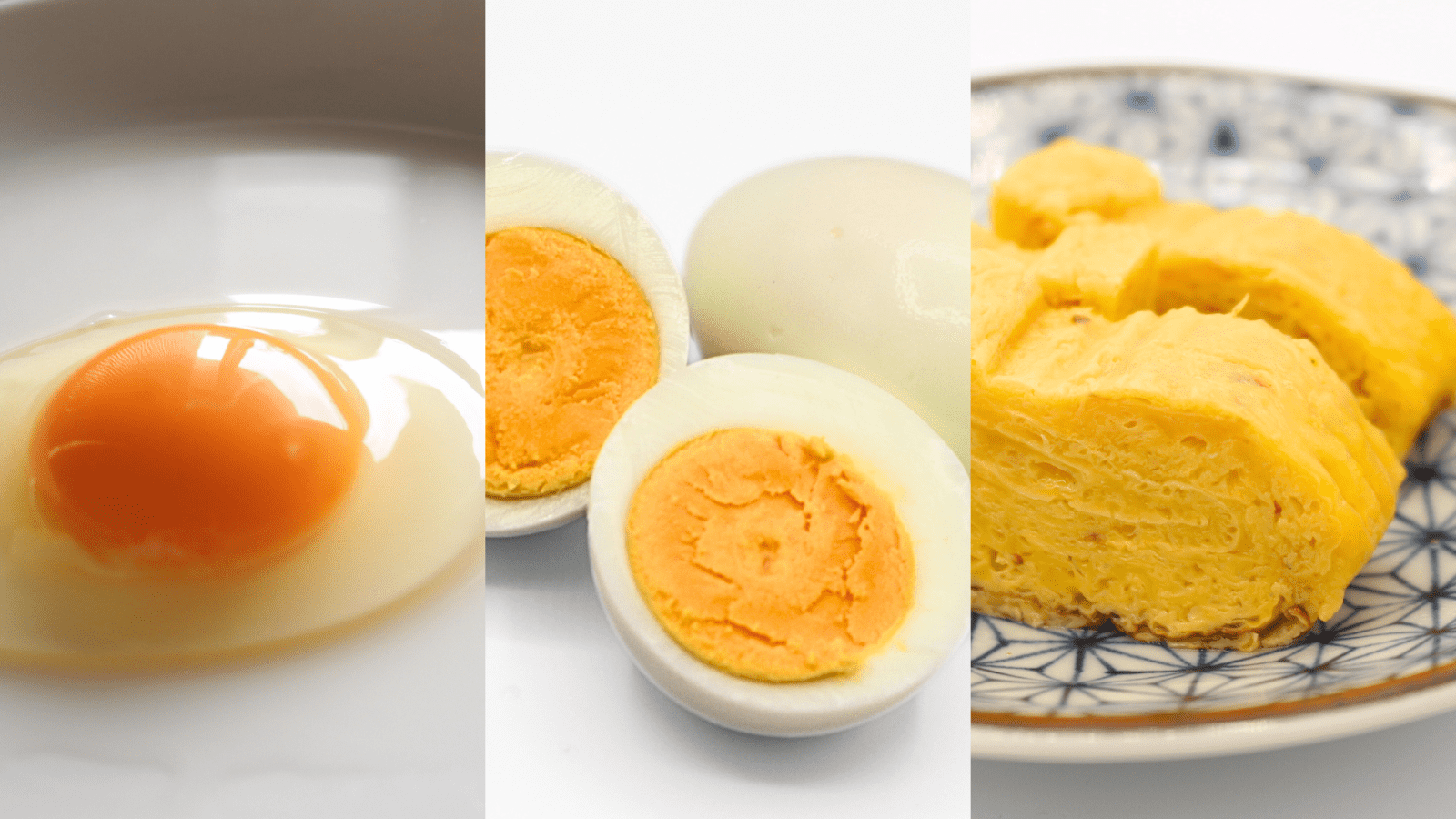 超簡単 コウケンテツさんの伝授する「最高の目玉焼きの作り方」を試してみた白身と黄身を別々に焼くのだ！Pouch ポーチ