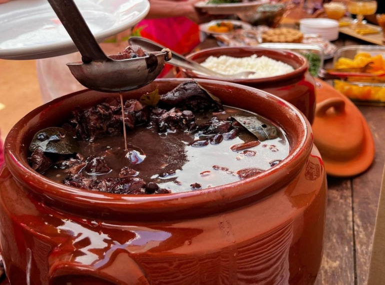 基本からアレンジまで！思わずつくりたくなる「ブラジル フェジョアーダ」のレシピ集クックパッド