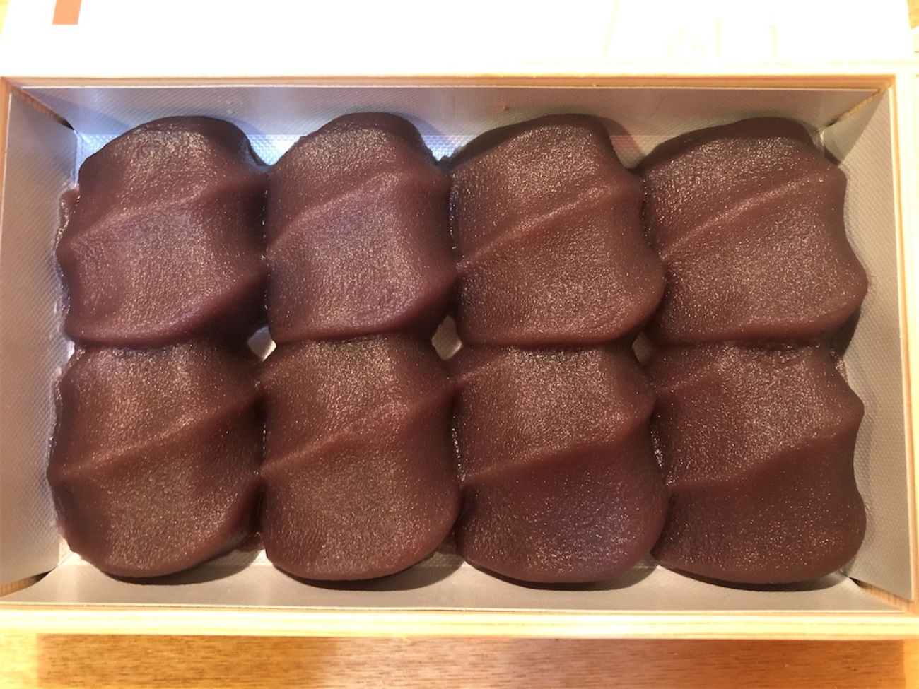 あんこが大嫌いな私が、赤福という銘菓に遭遇した時の話。Books&Apps