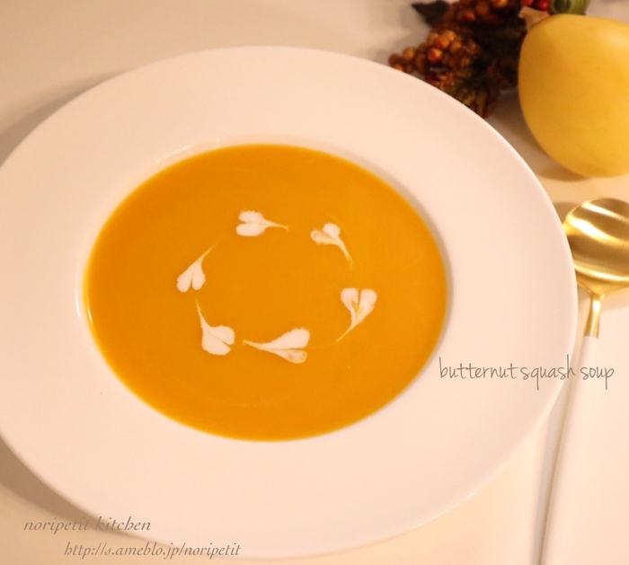 基本からアレンジまで！思わずつくりたくなる「かぼちゃ スープ ミキサーなし 牛乳なし」のレシピ集クックパッド