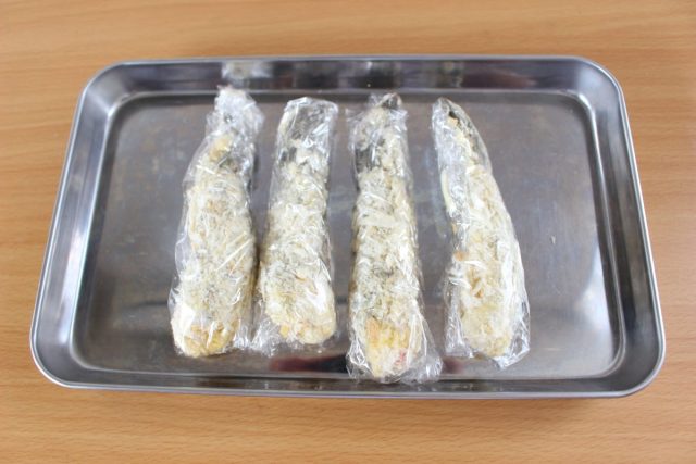 意外と簡単 エビフライをまっすぐサクサクに揚げるために、知っておきたいことハフポスト LIFE