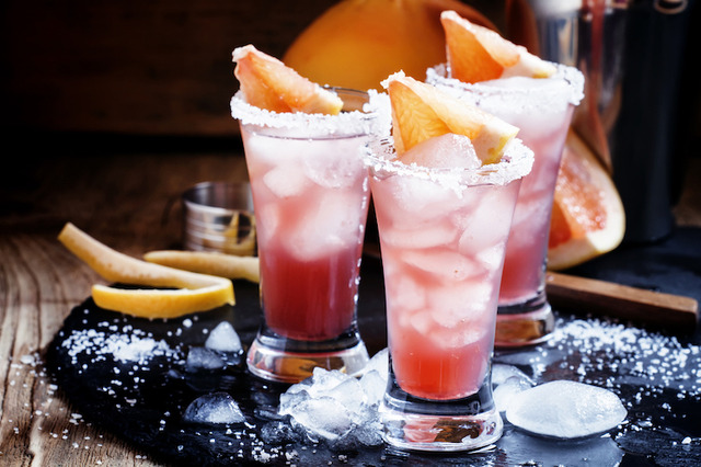 ソルティ・ドッグ