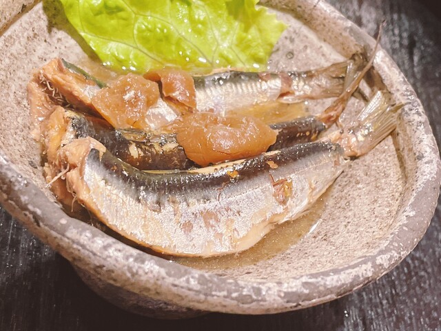 自然海料理 小太郎 - 京橋 海鮮食べログ