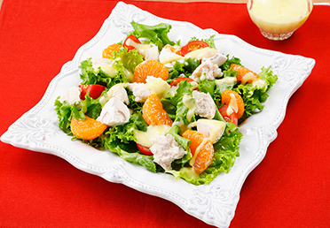 簡単！やわらかサラダチキンお料理レシピ調味料商品紹介宝酒造株式会社