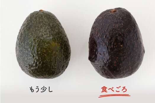 アボカドの扱い方mariko sakataローフード、ヴィーガンレシピブログ Mariko Sakata