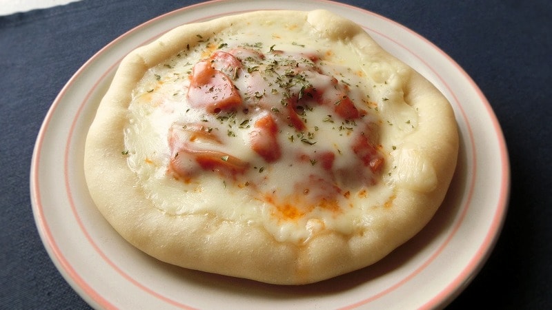 簡単玉ねぎレシピ！玉ねぎピザNii Farm