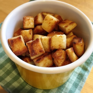 韓国の伝統！家にある材料で手作りの薬菓の作り方、レシピ