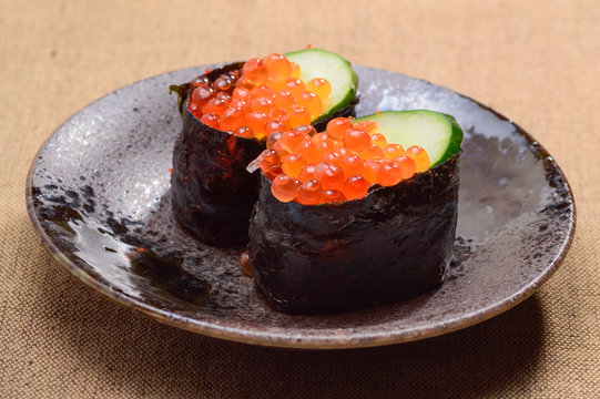 いくら軍艦 - ニコニコMUGENwiki - atwiki アットウィキ