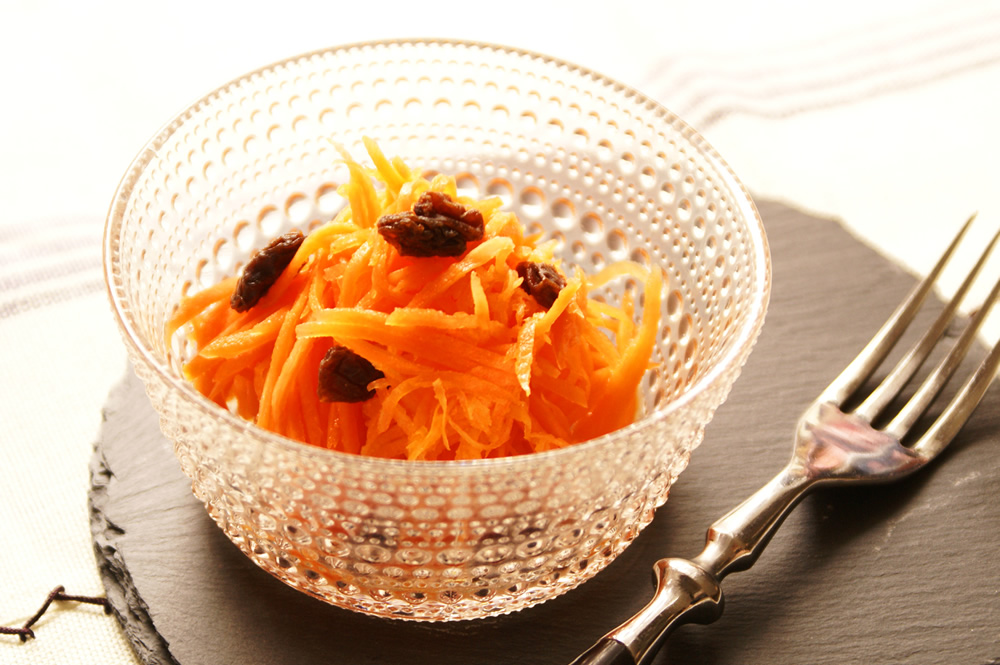 美味酢でキャロットラペ 酢づくり300年 庄分酢 通販サイト時季のくら