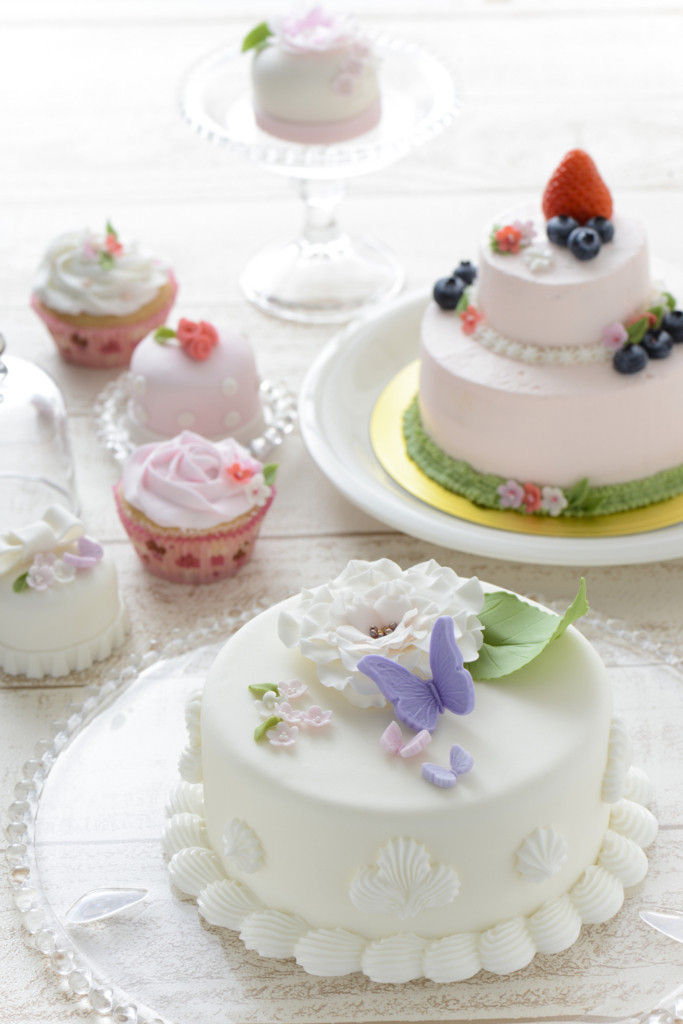 チョコのフェンス 簡単デコレーション by めじろレストランクックパッド簡単おいしいみんなのレシピが392万品