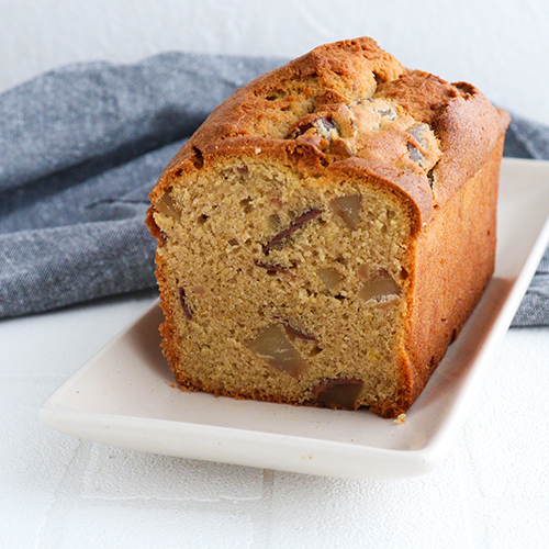 秋の絶品!「栗」を使った和＆洋スイーツレシピまとめ東京ガス ウチコト