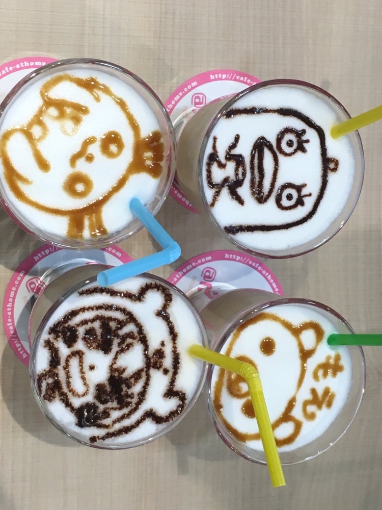 cardapio - バンコク、At Home Cafe & Eateryの写真 - トリップアドバイザ