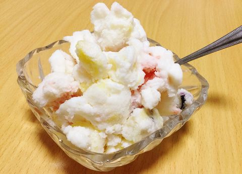 Amazon.co.jp: シャーベットアイス シャーベットゼリー シャリーチェ 3種 カルピス シャーベット 凍らせる ハウス食品 いちごかき氷メロンかき氷 業務用 食べ比べ 詰め合わせ : 食品・飲料・お酒