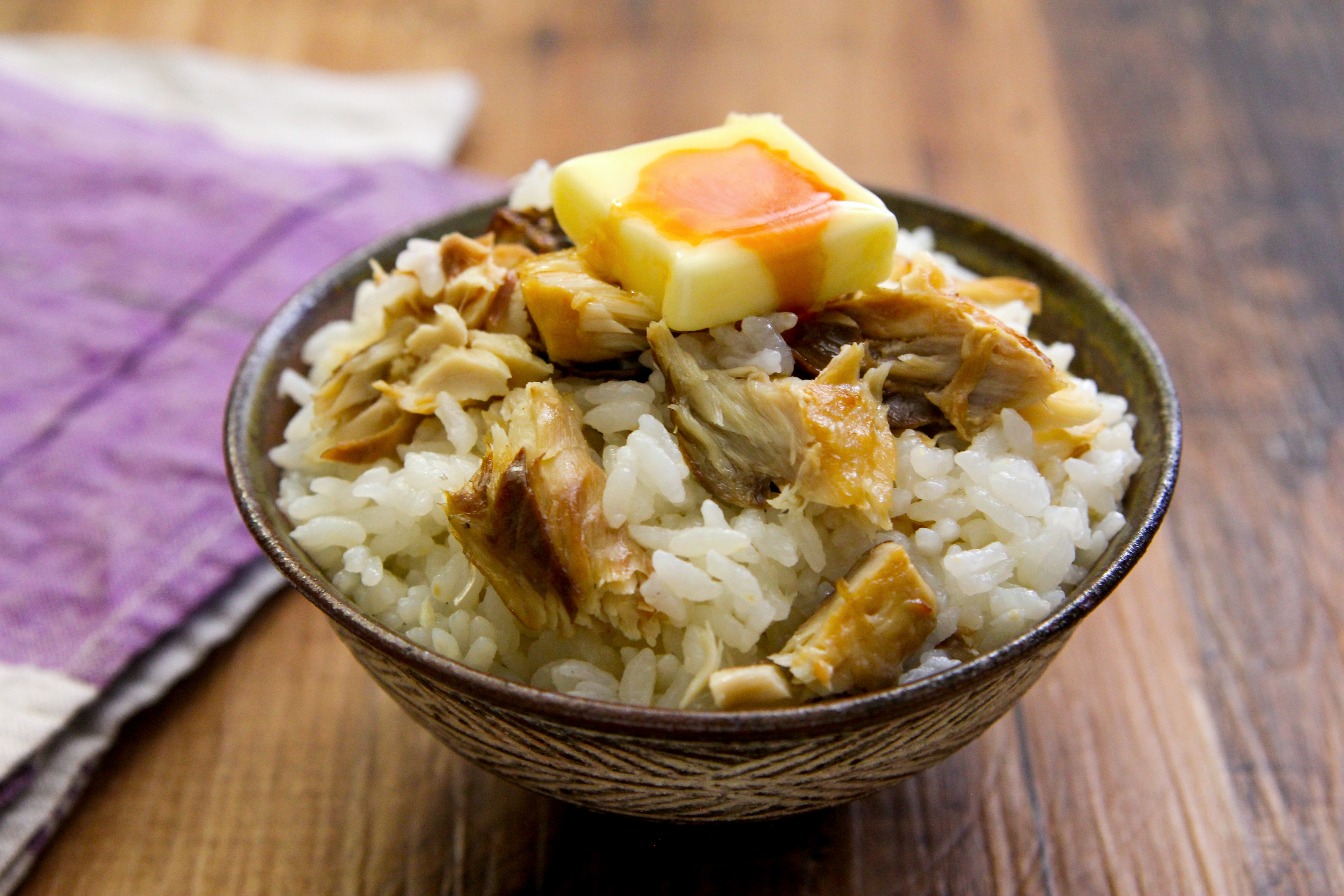 ＧＷの家ごはんに便利、コンビニ食材でカンタン焼きサバ寿司Lmaga.jp