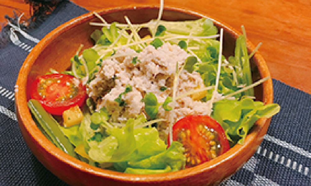 れんこんまんじゅう