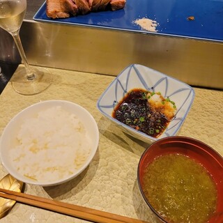 口コミ一覧 : 鉄板式料理 縁 - 流山おおたかの森 鉄板焼き食べログ