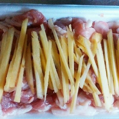 手作り こんにゃくと豚ごぼうしぐれ煮クラ蔵の気まぐれブログ