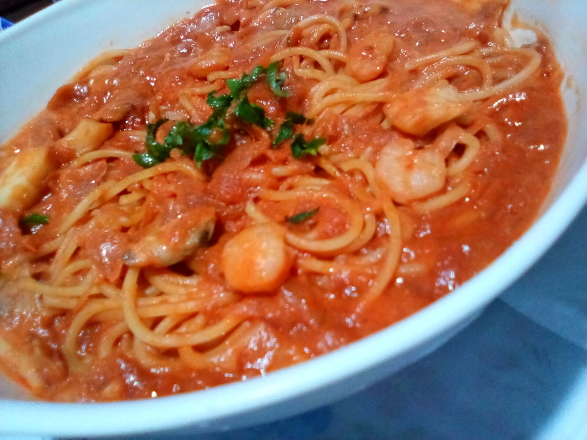 業務スーパーの冷凍シーフードミック３種を比較！おすすめはどれ？具材種類と解凍方法を紹介