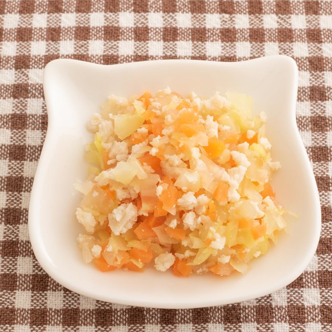 基本からアレンジまで！思わずつくりたくなる「鶏もも肉 キャベツ 離乳食」のレシピ集クックパッド