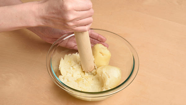 じゃがいもは冷凍保存が超便利！新じゃがも冷凍できる？！お弁当作りの救世主かも♪ 2ページ目暮らしニスタ