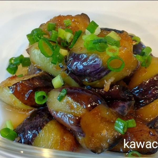 ナスのミートソースパスタ冷凍弁当の作り方