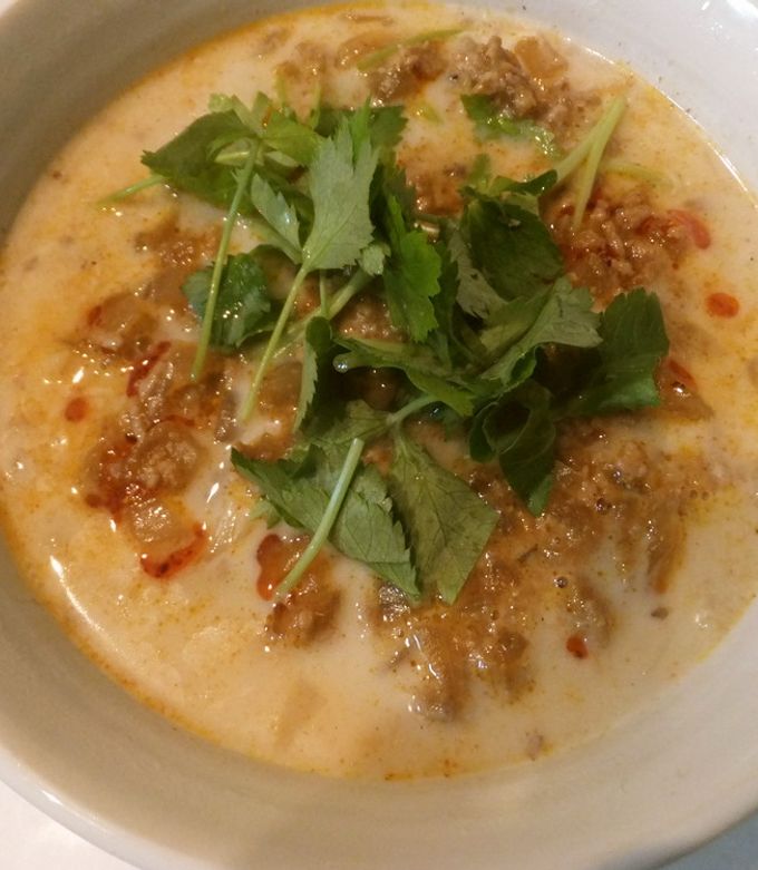 「坦々スープレシピ」20選うま辛美味しいレシピサイトNadia