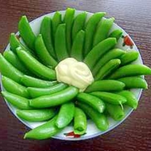 赤えんどう豆の茹で方 –Organic Recipeオーガニックレシピ