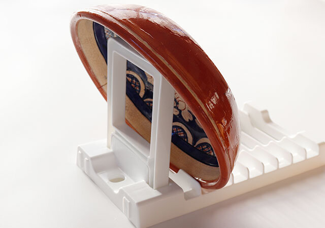 ダイソー のディッシュスタンドをwitchスタンドに！ - YouTube