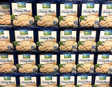 コストコのマッシュポテトが超万能！アレンジレシピで手間なし豪華な食卓♩2ページ目- macaroni