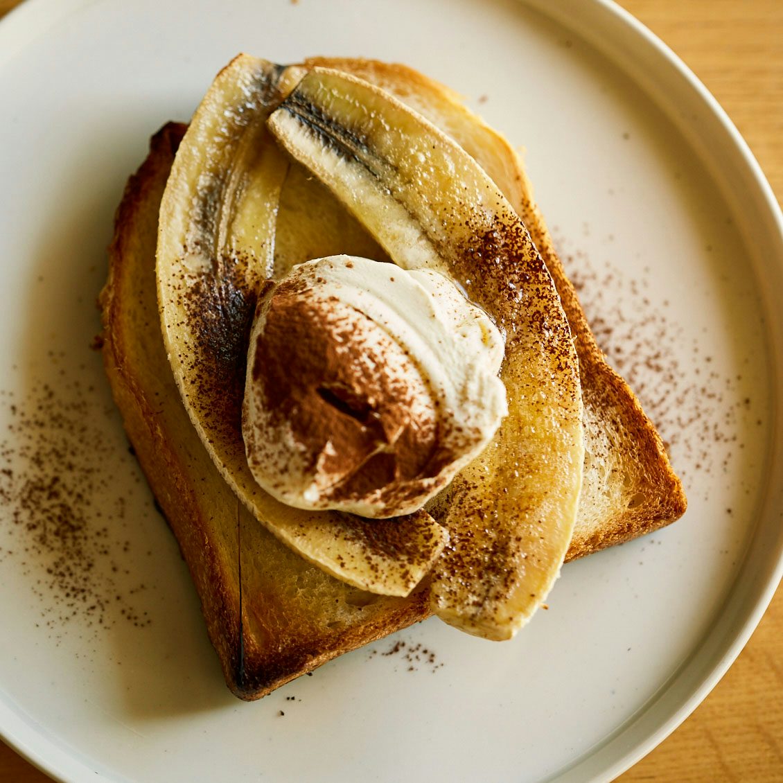 マスカルポーネロールの一番美味しいアレンジレシピ！マラサダ風の砂糖たっぷり揚げパン