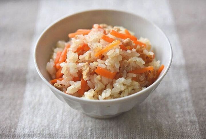 人参大量消費に最適なキャロットラペレシピ