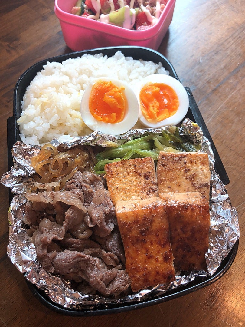 お弁当にも♪木綿豆腐入り☆鶏つくね by ほっこり～のクックパッド簡単おいしいみんなのレシピが392万品