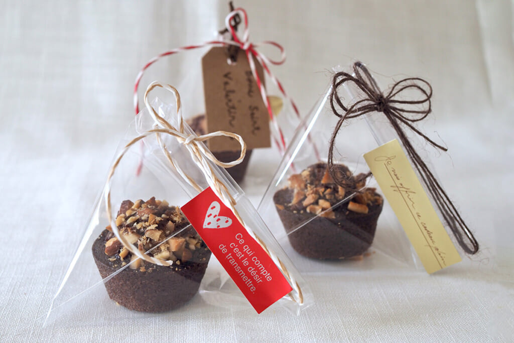 お菓子 オリジナルパッケージスイーツパッケージショップ