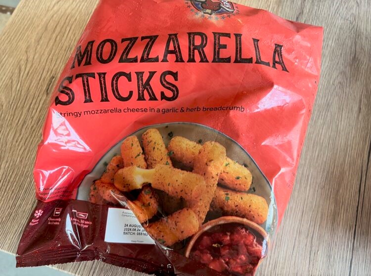 Costco：よく買う冷凍食品・保存食品・飲料・青果 - ダラス転勤でおろおろする家族の日記