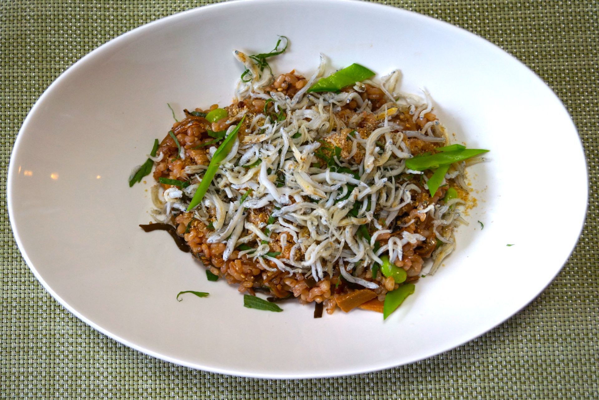 沖縄の炊き込みご飯。行事に欠かせない郷土料理「ジューシー」とは？ – オリオンストーリ